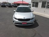 Used 2017 Kia Forte LX image 2