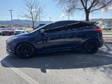 Used 2017 Ford Focus ST image 5