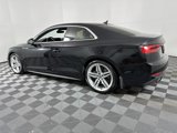 Used 2018 Audi A5 2.0T Prestige w/ S Line Sport Package image 5