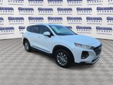 Certified 2020 Hyundai Santa Fe SE image 3