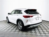Certified 2023 INFINITI QX50 Sensory image 4