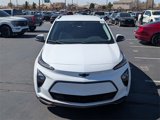 Used 2022 Chevrolet Bolt EUV Premier image 3