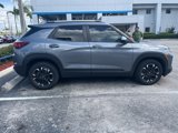 Used 2022 Chevrolet TrailBlazer LT w/ Convenience Package image 4
