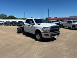 New 2024 RAM 3500 SLT w/ Quick Order Package 2YG SLT image 5