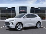 New 2025 Buick Encore GX Avenir w/ Avenir Convenience Package image 2