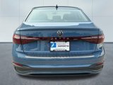 New 2025 Volkswagen Jetta S image 5