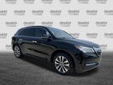 Used 2015 Acura MDX FWD w/ Technology Package image 2