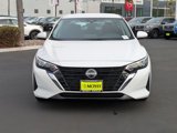 Used 2024 Nissan Sentra SV image 2