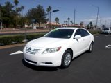 Used 2007 Toyota Camry LE image 3