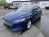Used 2013 Ford Fusion SE image 3