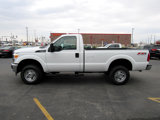 Used 2014 Ford F250 XL w/ Power Equipment Group image 2