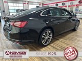 Used 2021 Chevrolet Malibu Premier image 5