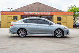 Used 2013 Nissan Sentra SR image 4