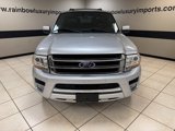 Used 2017 Ford Expedition EL Limited w/ Equipment Group 301A image 2