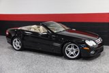 Used 2007 Mercedes-Benz SL 550 image 2