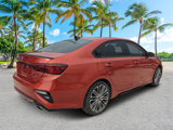 Used 2020 Kia Forte GT image 3
