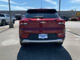 Used 2025 Chevrolet TrailBlazer LT w/ Driver Confidence Package image 4