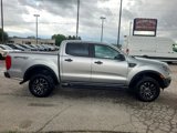 Used 2022 Ford Ranger XLT w/ Equipment Group 302A High image 4