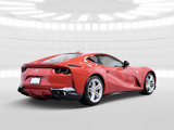 Certified 2019 Ferrari 812 Superfast image 6