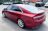 Used 2015 Lincoln MKZ w/ Equipment Group 102A Reserve image 4