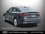 Used 2025 Audi A3 2.0T Premium Plus image 5