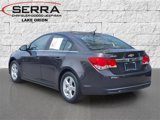 Used 2015 Chevrolet Cruze LT w/ Sun And Sound Package image 4