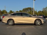 New 2025 Chevrolet Malibu RS w/ LPO, Floor Liner Package image 2