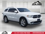 Used 2015 Dodge Durango Limited w/ Premium Group image 2