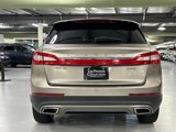 Used 2018 Lincoln MKX Reserve w/ Lincoln MKX Climate Package image 3