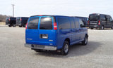 Used 2018 GMC Savana 3500 LT w/ LT Preferred Equipment Group image 4