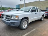 Used 2008 Dodge Dakota SXT w/ Extra Security Group image 3