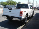 Used 2015 Ford F150 XLT w/ Equipment Group 301A Mid image 4