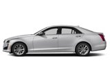 Used 2019 Cadillac CTS Luxury image 4