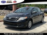 Used 2011 Toyota Corolla LE image 3