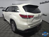 Used 2015 Toyota Highlander XLE image 4