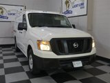 Used 2012 Nissan NV 2500 S w/ Side Curtain Airbag Pkg image 4