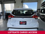 Used 2023 Nissan Kicks S image 5