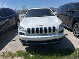 Used 2014 Jeep Cherokee Limited image 2
