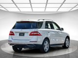 Used 2014 Mercedes-Benz ML 350 BlueTEC 4MATIC image 4