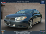 Used 2007 Scion tC image 2