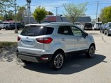 Used 2022 Ford EcoSport Titanium image 5