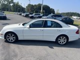 Used 2009 Mercedes-Benz E 350 4MATIC Sedan image 3