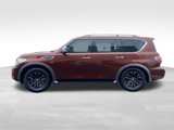 Used 2017 Nissan Armada Platinum image 2