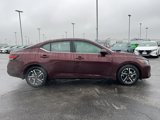 New 2025 Nissan Sentra SV w/ All-Weather Package image 2