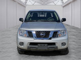 Used 2018 Nissan Frontier SV image 3