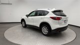 Used 2015 MAZDA CX-5 Touring w/ Bose/Moonroof Package image 4