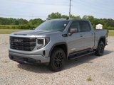 New 2025 GMC Sierra 1500 Elevation w/ LPO, Elevation Black Package image 4