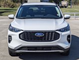 New 2024 Ford Escape Platinum image 2