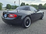 Used 2012 MAZDA MX-5 Miata Grand Touring w/ Premium Pkg image 4
