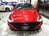 Used 2021 Hyundai Sonata Limited image 3